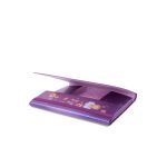 Desky na sešity A4 s širokou gumou - Hello Kitty vzor 2